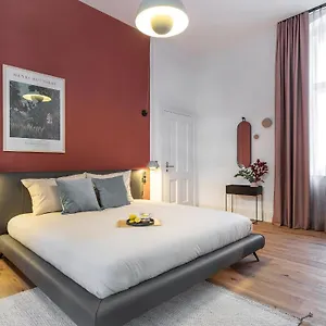 Ipartment Kurfürstendamm Apartment Berlin