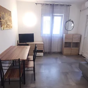 Viktorija Apartment Fažana