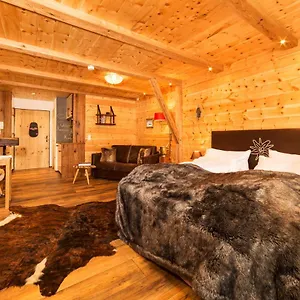 Apartment Harmonie, Inzell