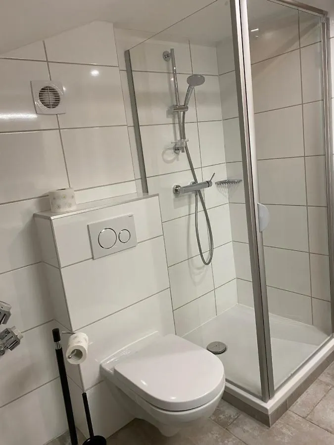 Alpina Inzell 108 - Chiemgau Apartment