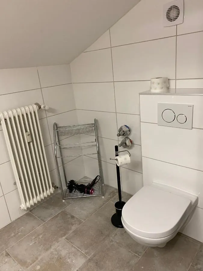 Alpina Inzell 108 - Chiemgau Apartment
