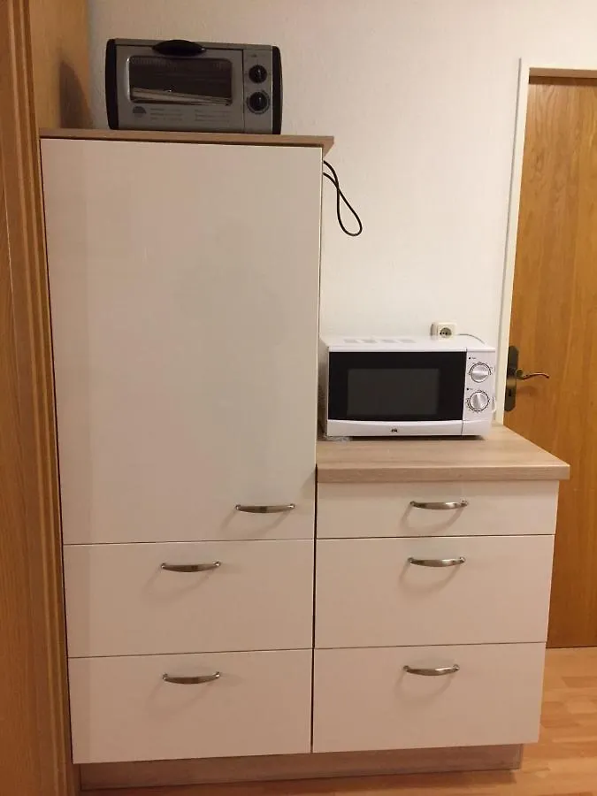 Alpina Inzell 108 - Chiemgau Apartment