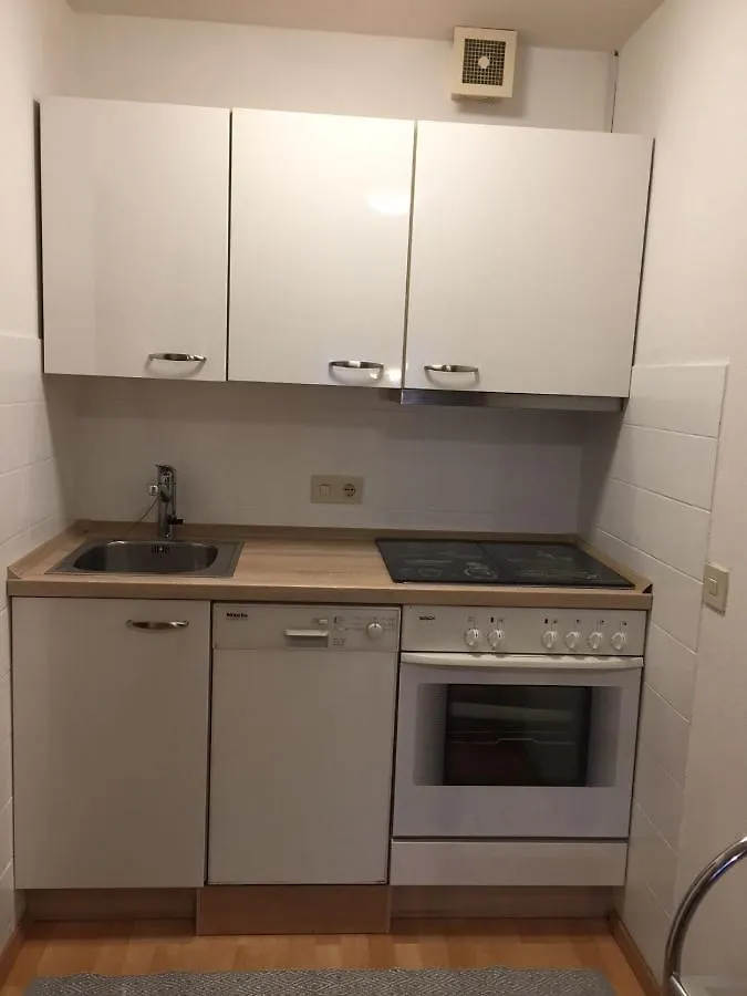 Alpina Inzell 108 - Chiemgau Apartment 0*,  Germany